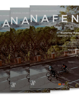 Nafent Magazine vol. 1