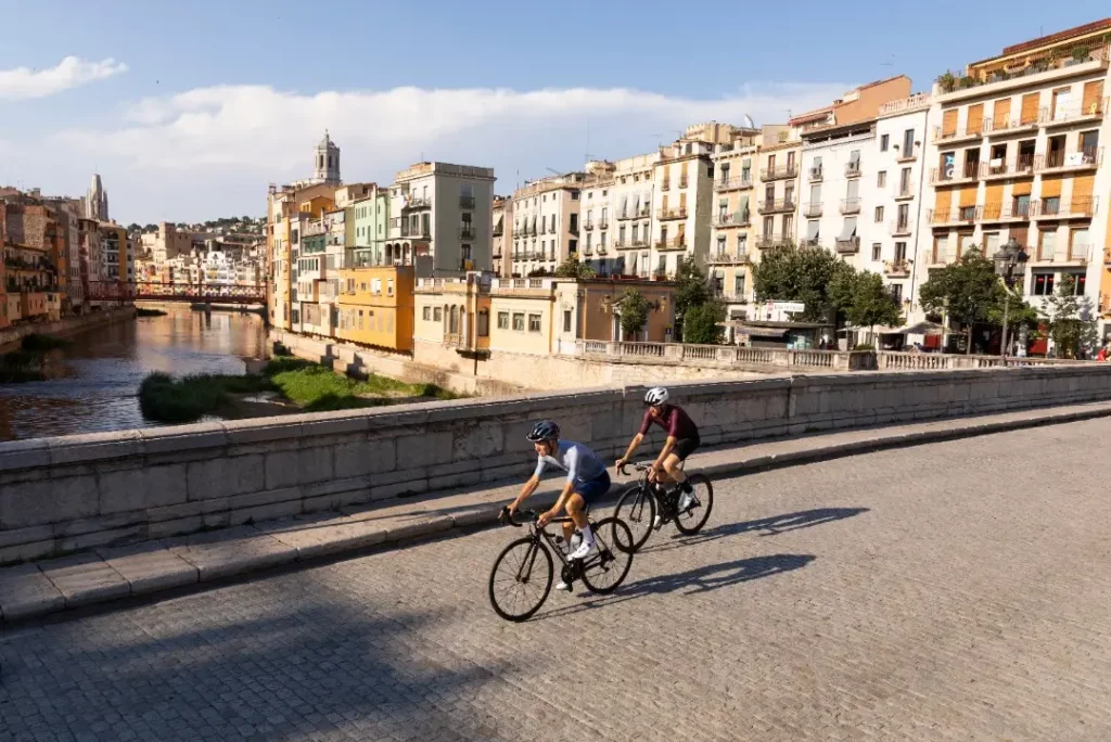 Pont de Pedra Girona