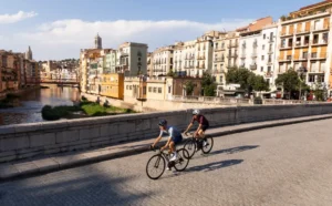 Pont de Pedra Girona