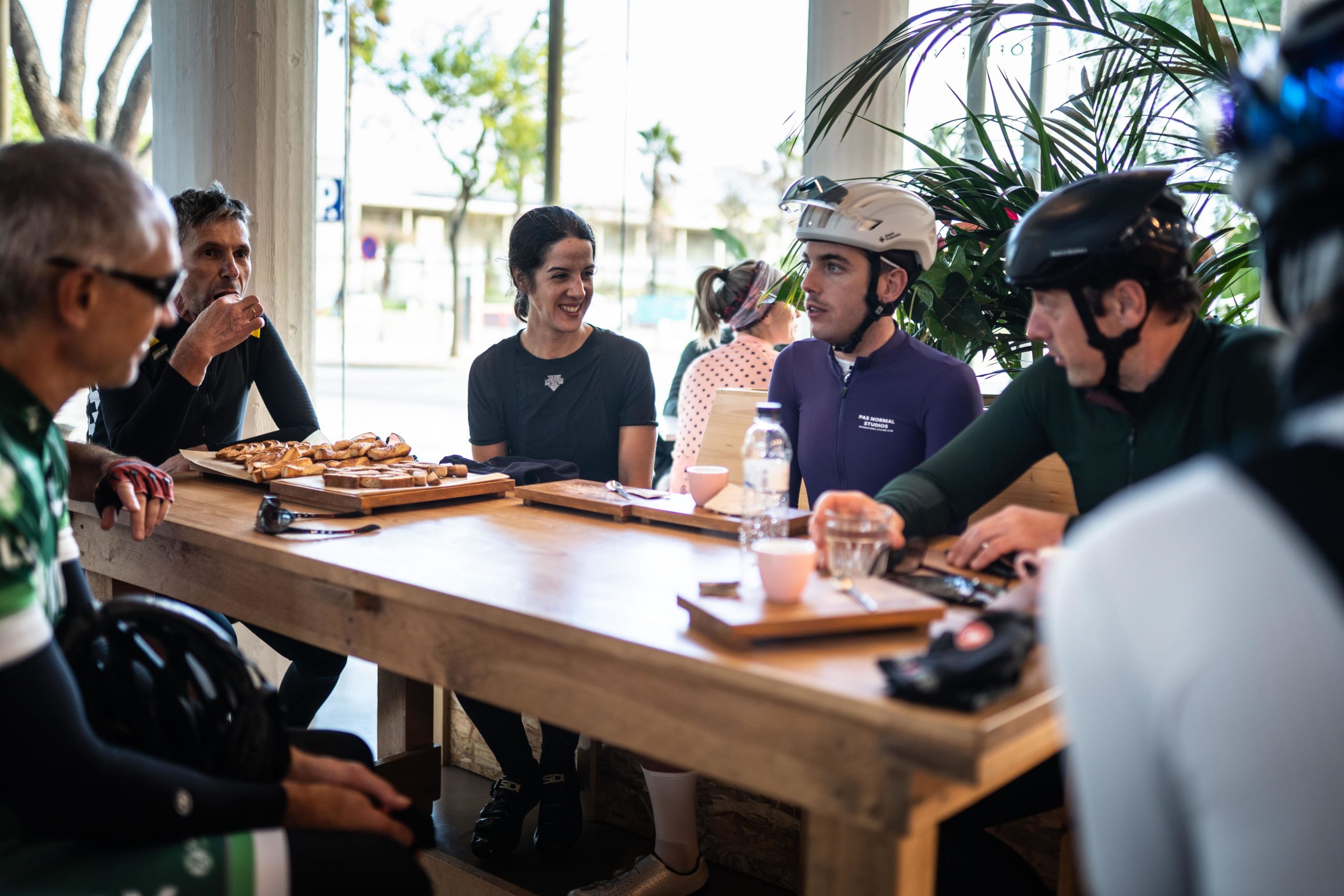 La Maglia: Una gran destinació per a una ruta de gravel a Girona.