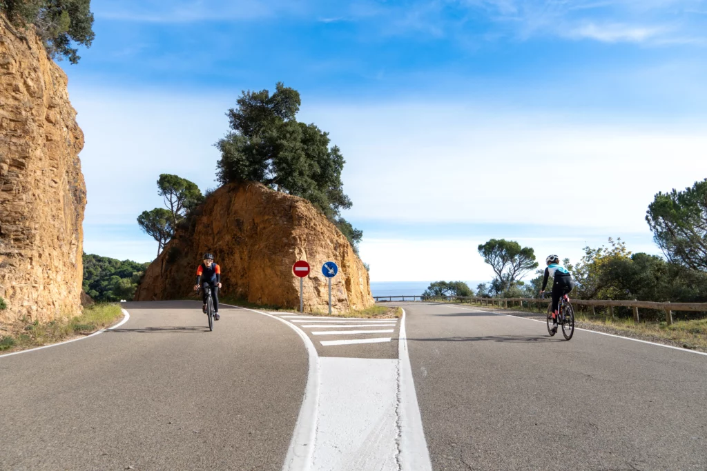 Sant Feliu de Guíxols Nafent