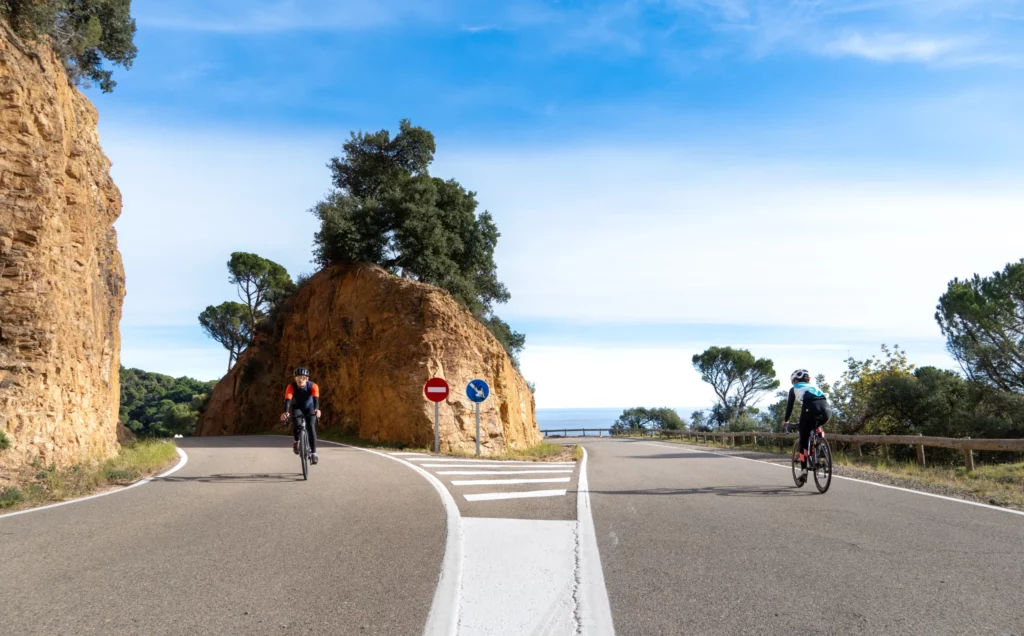 Sant Feliu de Guíxols Nafent