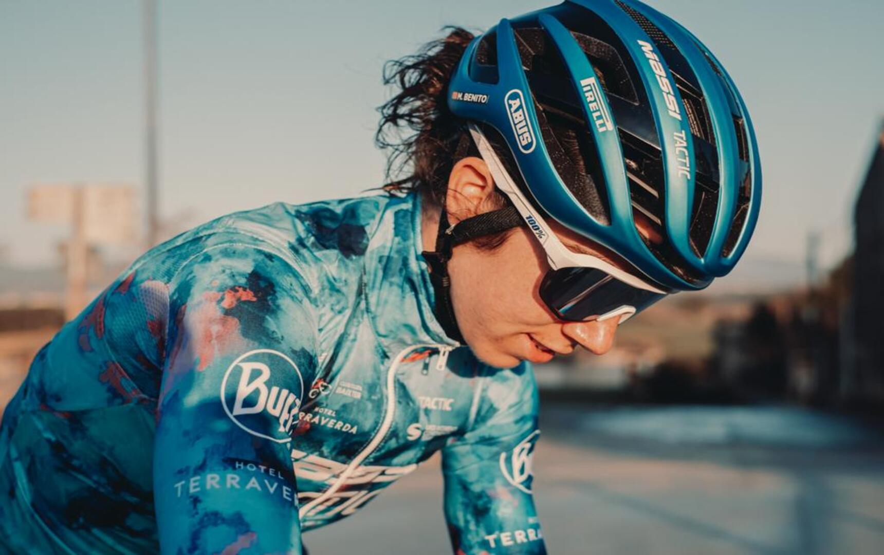 Mireia Benito's favourite route in Catalonia Nafent Magazine