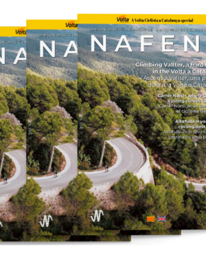 Nafent Magazine vol. 5 (printed edition)