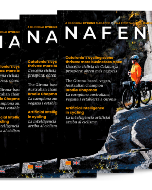 Nafent Magazine volume 6