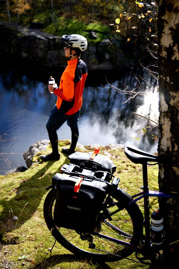 SKS Germany’s Infinity Universal: The ideal luggage rack system for ...