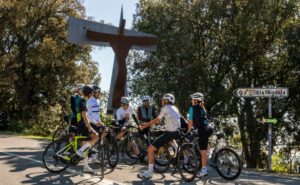 Catalan Cycling Federation X Nafent