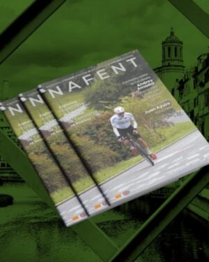 Nafent Magazine volume 12