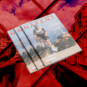 Nafent Magazine volume 13