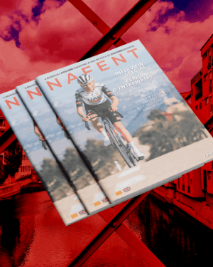 Nafent Magazine volum 13