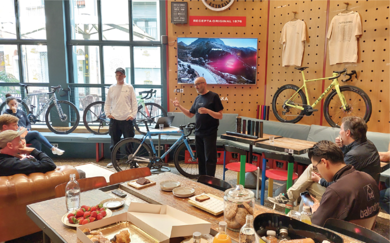 Fetska Bikes