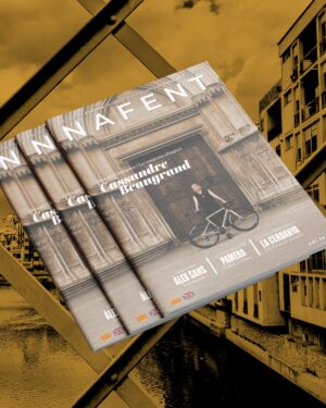 Nafent vol. 14