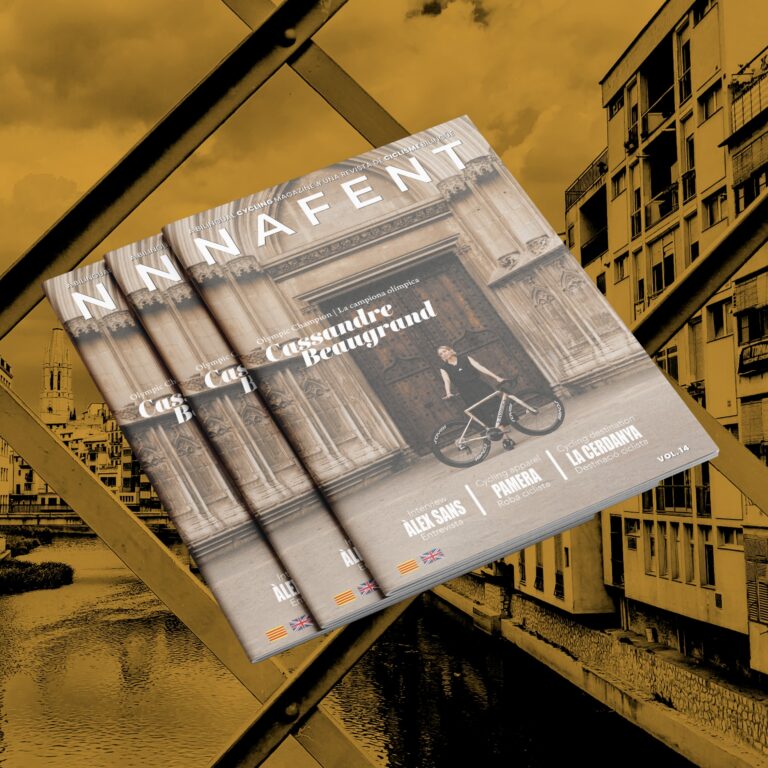 Nafent vol. 14
