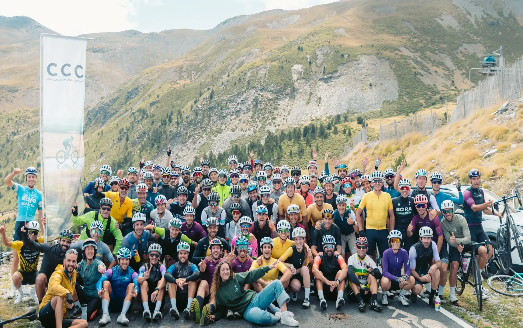 Cerdanya Cycling Culture
