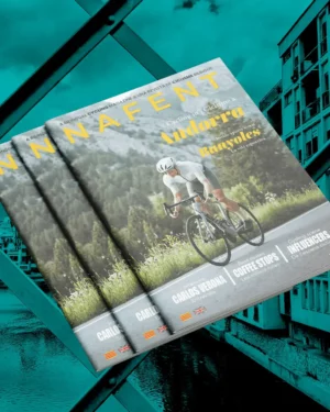 Nafent Magazine volume 15