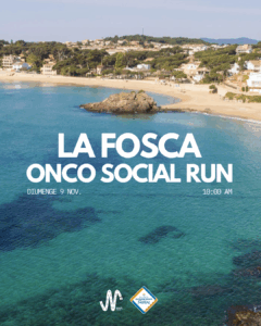 La Fosca Onco Social Run