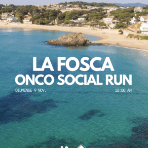 La Fosca Onco Social Run