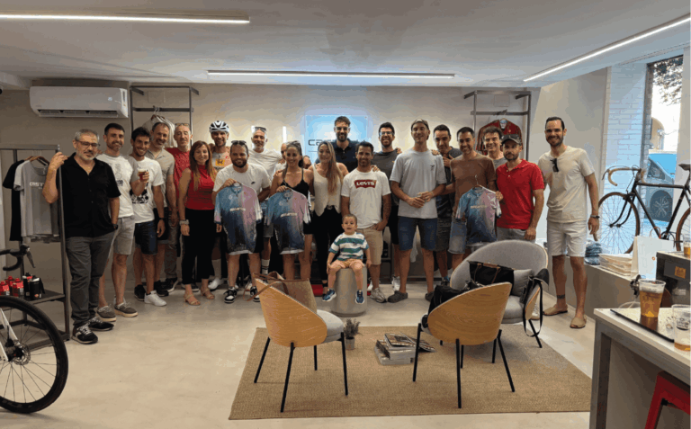 BCG Minardis Girona