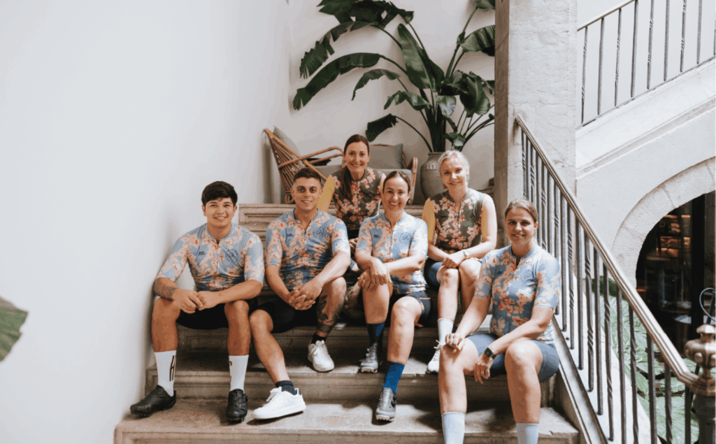 Hotel Palau Fugit Oncogravel Girona