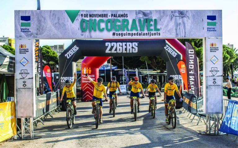 Nafent Magazine Oncogravel