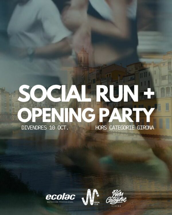 Social Club Nafent