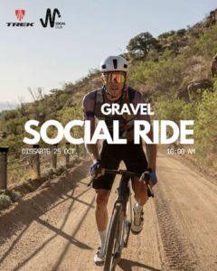 Nafent Trek Girona