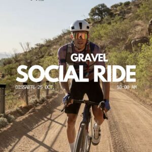 Nafent Trek Girona