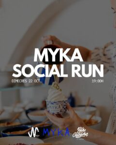 Myka Nafent Girona