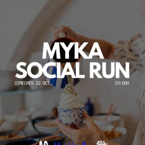Myka Nafent Girona