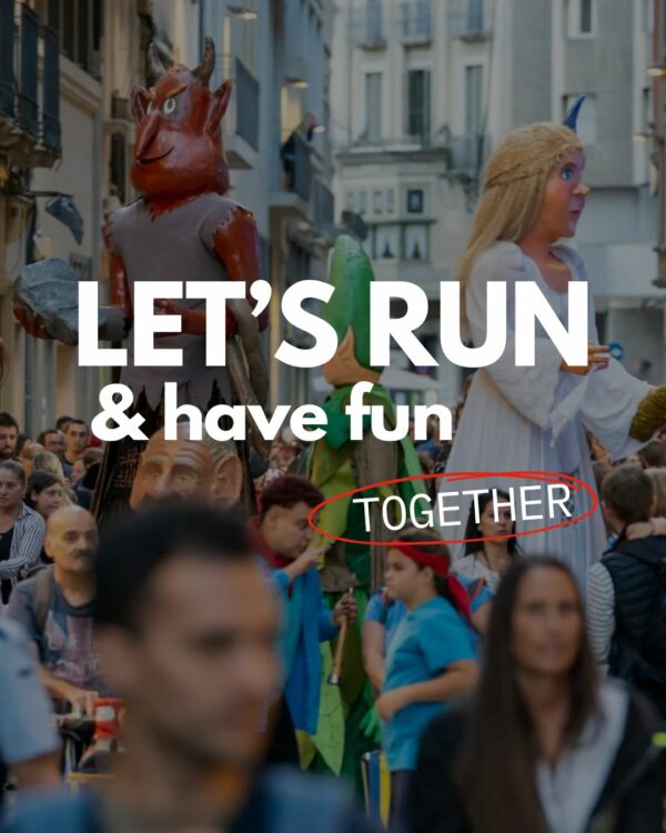 Nafent Sant Narcis Social Run - Image 3