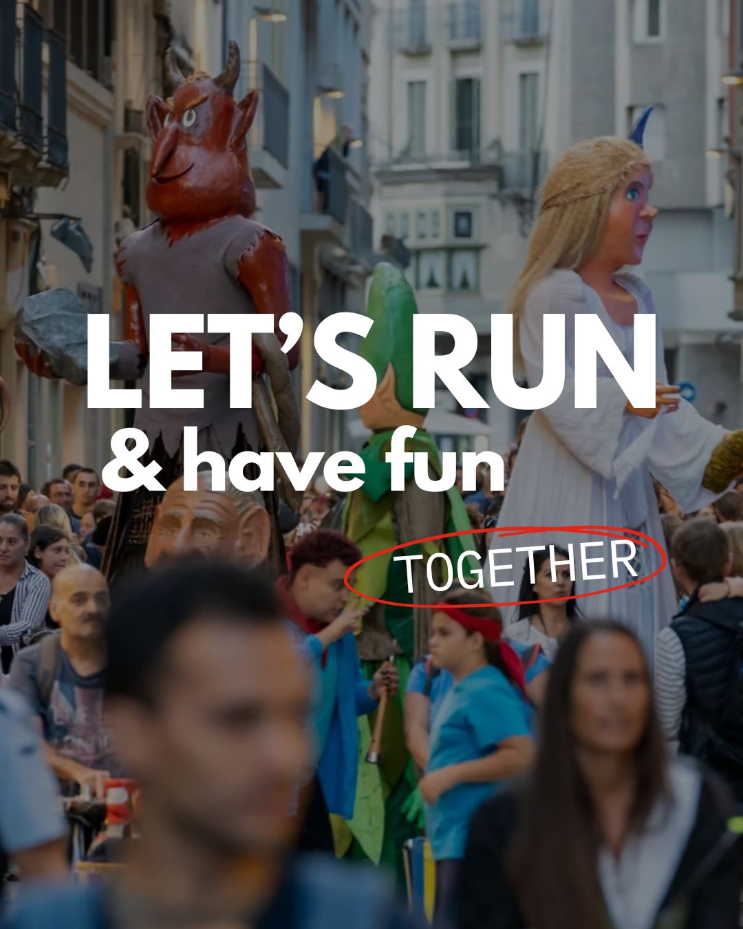 Nafent Sant Narcis Social Run - Image 3
