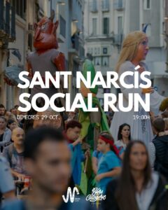 Nafent Sant Narcis
