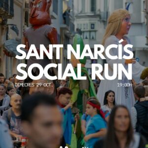 Nafent Sant Narcis