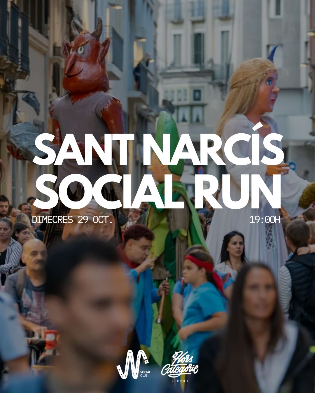 Nafent Sant Narcis