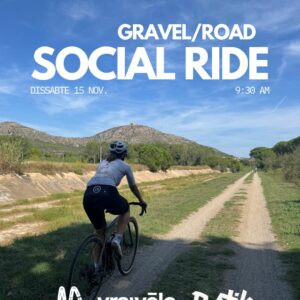 226ERS Nafent Vraivelo social ride