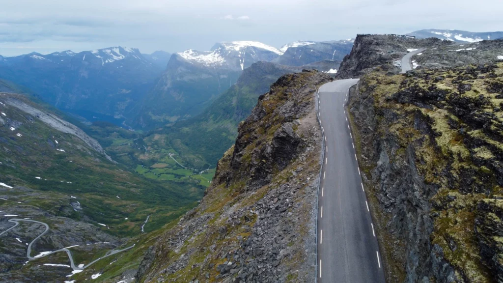 Bike Odyssey Nafent Magazine