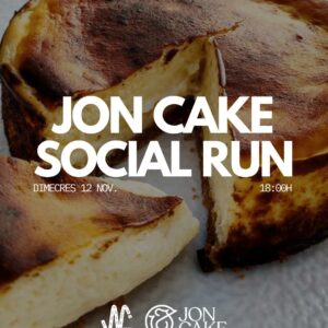 Jon Cake Nafent Girona