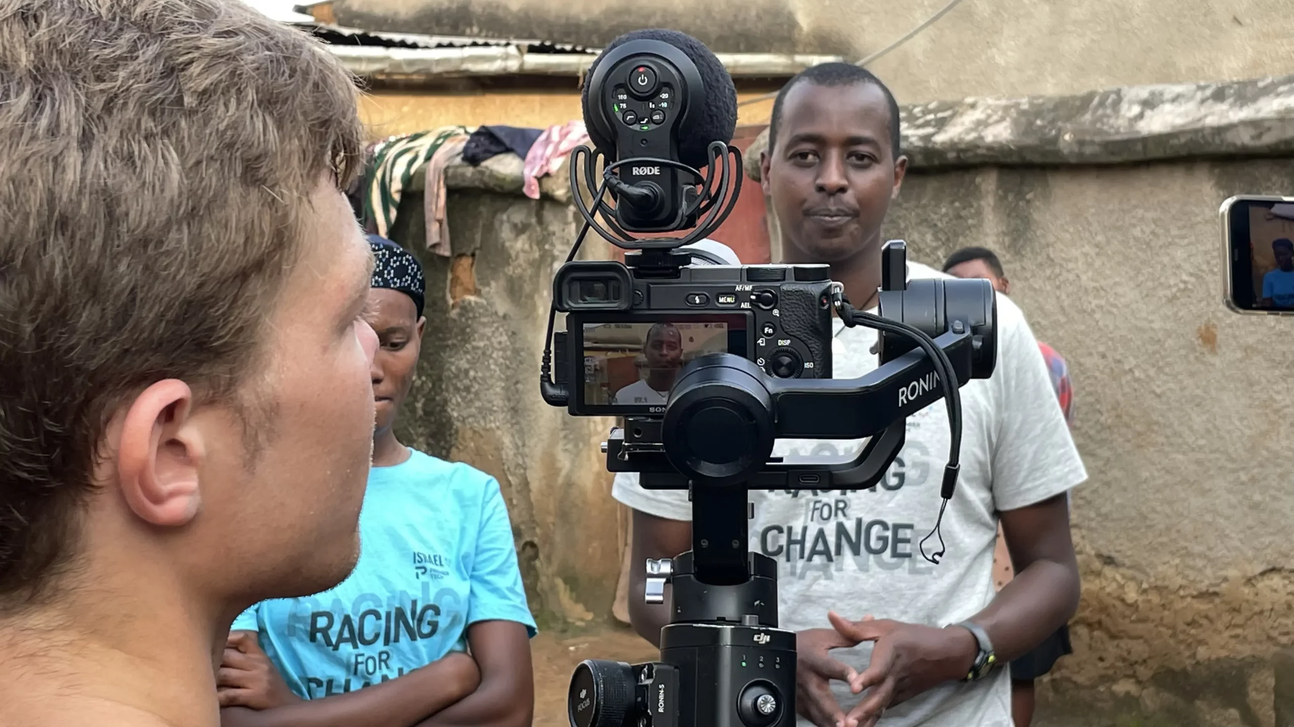 Nafent Content Production Package (for individuals and partners) - Image 3