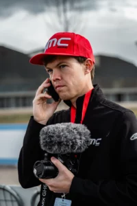 Nafent Content Production Package (for individuals and partners)