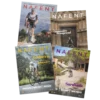 Nafent Magazine 2026