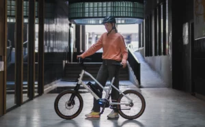 Niche Mobility Nafent