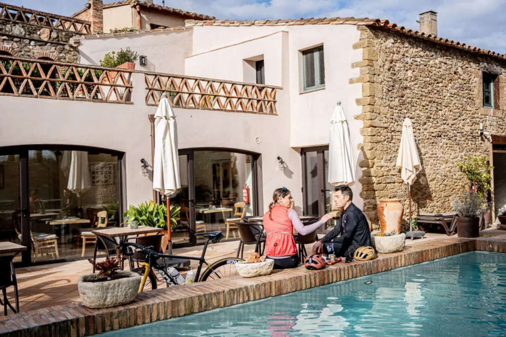 Hotel Monells Summum