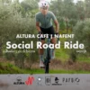 Altura Café | Nafent Social Road Ride