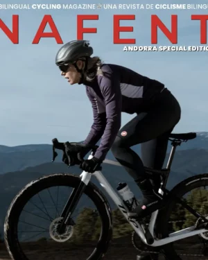 Andorra Cycling Guide Nafent