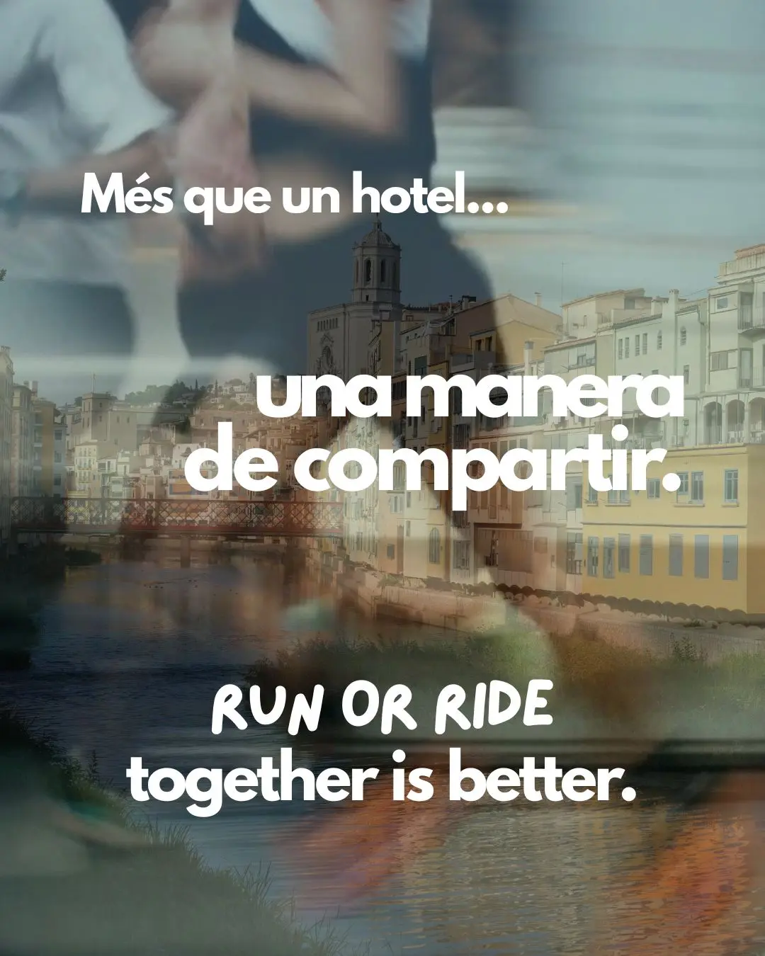 Hotel Palau Fugit | Nafent Social Club Gravel Ride & Run - Image 4