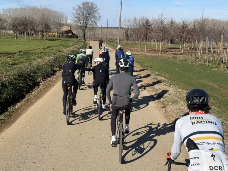 Wednesday Worlds Girona