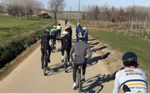 Wednesday Worlds Girona