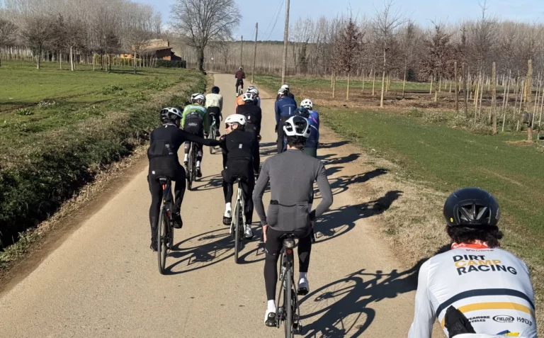 Wednesday Worlds Girona