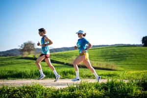 Nafent Running
