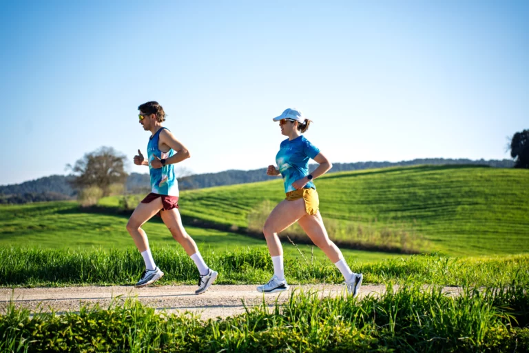 Nafent Running